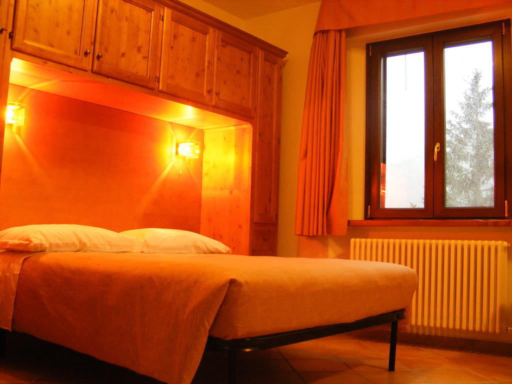 Rifugio Passo Godi Aparthotel Scanno Room photo